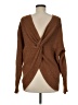 Olive and Oak Brown Pullover Sweater Size M - photo 2