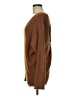 Olive and Oak Brown Pullover Sweater Size M - photo 5