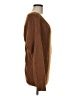Olive and Oak Brown Pullover Sweater Size M - photo 4