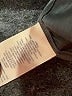 Faherty 100% Cotton Black Dress Pants Size S - photo 8