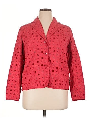 Coldwater Creek Blazer (view 1)