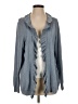 Talbots Gray Cardigan Size S (estimated) - photo 1