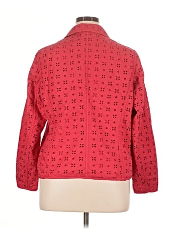 Coldwater Creek Blazer (view 2)