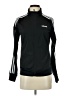 Adidas 100% Polyester Black Sweatshirt Size S - photo 1