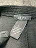 Alyx Solid Black Formal Skirt Size XL - photo 4