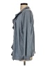 Talbots Gray Cardigan Size S (estimated) - photo 5