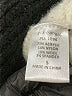 Cloud Ten Color Block Black Pullover Sweater Size S - photo 8