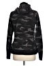 Athleta Camo Black Track Jacket Size L - photo 2