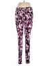 Nike Print Pink Active Pants Size M - photo 2
