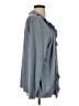 Talbots Gray Cardigan Size S (estimated) - photo 4