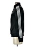 Adidas 100% Polyester Black Sweatshirt Size S - photo 5
