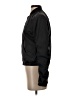 Lululemon Athletica Solid Black Jacket Size 4 - photo 5