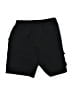 Sovereign Code Solid Black Cargo Shorts Size 10 - photo 2