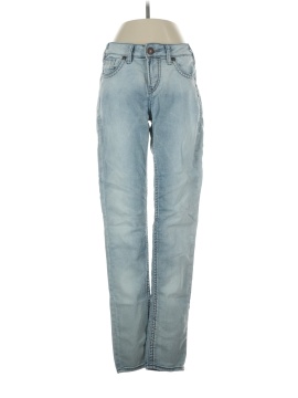 Silver Jeans Co. Jeans