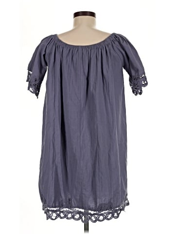 Easel Casual Dress (view 2)