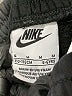 Nike Black Sweatpants Size M (kids) - photo 3