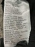 Nike Black Sweatpants Size M (kids) - photo 4