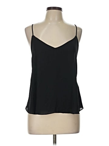 Abbeline Sleeveless Blouse (view 1)
