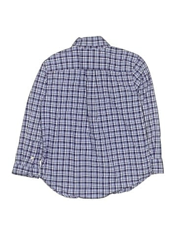 Ralph Lauren Long Sleeve Button-Down Shirt (view 2)