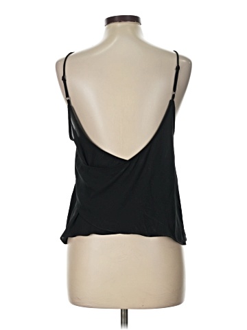 Abbeline Sleeveless Blouse (view 2)