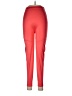 Yitty Color Block Red Active Pants Size M - photo 1