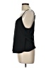 Abbeline 100% Polyester Black Sleeveless Blouse Size L - photo 5