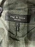 Rag & Bone 100% Wool Green Wool Blazer Size 2 - photo 6