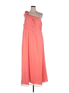 David's Bridal Cocktail Dress