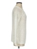 Lilly Pulitzer Ivory Pullover Sweater Size S - photo 4