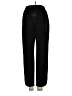 Assorted Brands Solid Black Casual Pants Size 4 (estimated) - photo 2