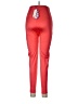 Yitty Color Block Red Active Pants Size M - photo 2