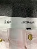 J.Crew Ivory Jeans Size 26 waist (petite) - photo 7