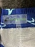 Assorted Brands Blue Rash Guard Size 8 - 10 - photo 3