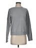 Athleta Gray Sweatshirt Size XS - photo 1