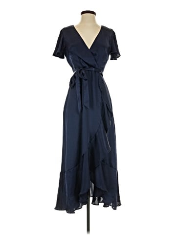 Nicole Miller New York Cocktail Dress (view 1)