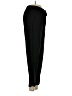 Assorted Brands Solid Black Casual Pants Size 4 (estimated) - photo 4
