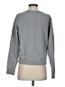 Athleta Gray Sweatshirt Size XS - photo 2