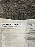 Stateside 100% Cotton Ivory Tank Top Size XS - photo 7