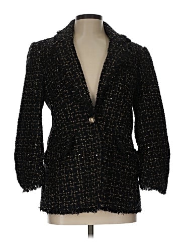 Cinq à Sept Blazer (view 1)