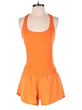Offline By Aerie Romper