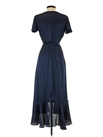 Nicole Miller New York Cocktail Dress (view 2)