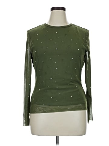 Harlow & Rose Long Sleeve Top (view 1)