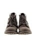 Timberland Gray Ankle Boots Size 9 - photo 2