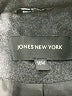 Jones New York Gray Coat Size 16 - photo 6