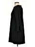 Old Navy Solid Black Casual Dress Size S - photo 5