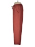 Free Assembly Red Casual Pants Size L - photo 5