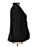 Cinq à Sept Tweed Black Blazer Size 10 - photo 4