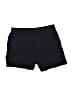 Gap 100% Tencel Solid Black Athletic Shorts Size XS - photo 1