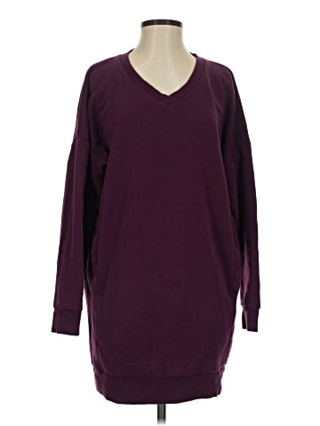 Zenana Outfitters Pullover Sweater (view 1)