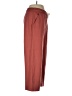 Free Assembly Red Casual Pants Size L - photo 4